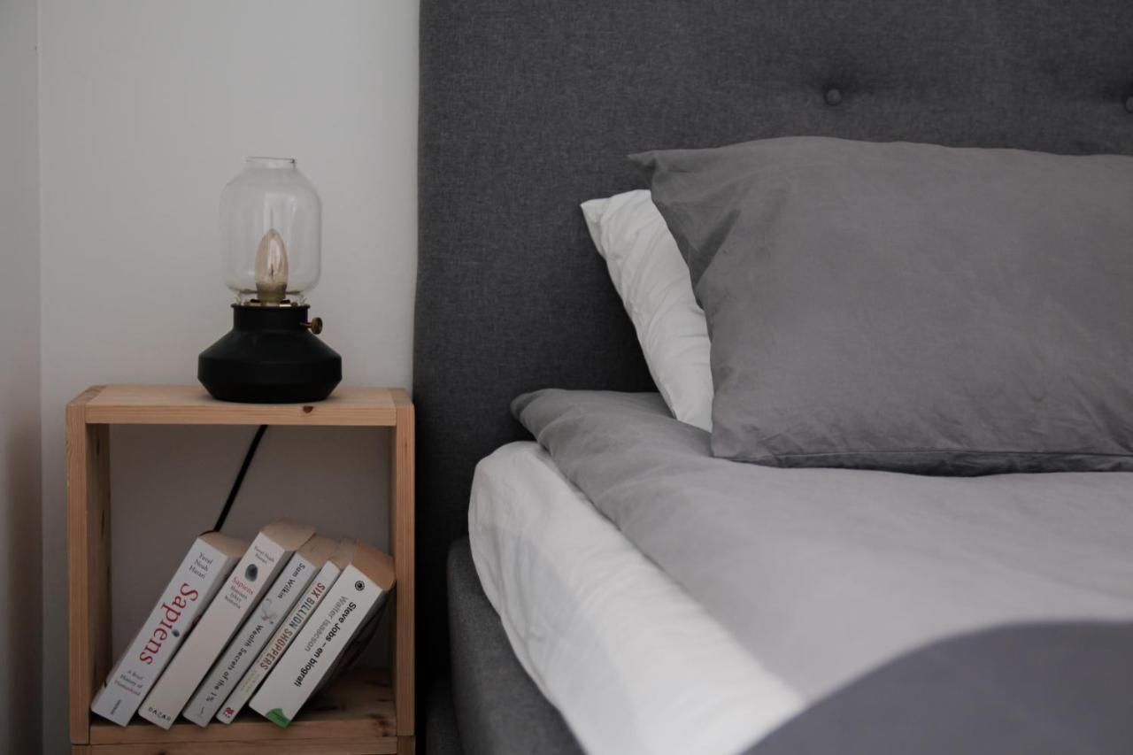 Appartement Elegant Penthouse Loft - Near The Airport à Vantaa Extérieur photo