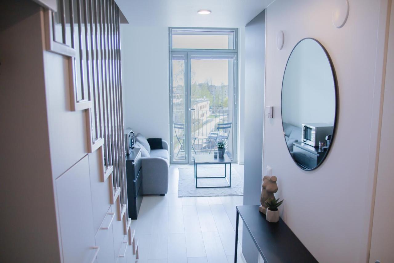 Appartement Elegant Penthouse Loft - Near The Airport à Vantaa Extérieur photo