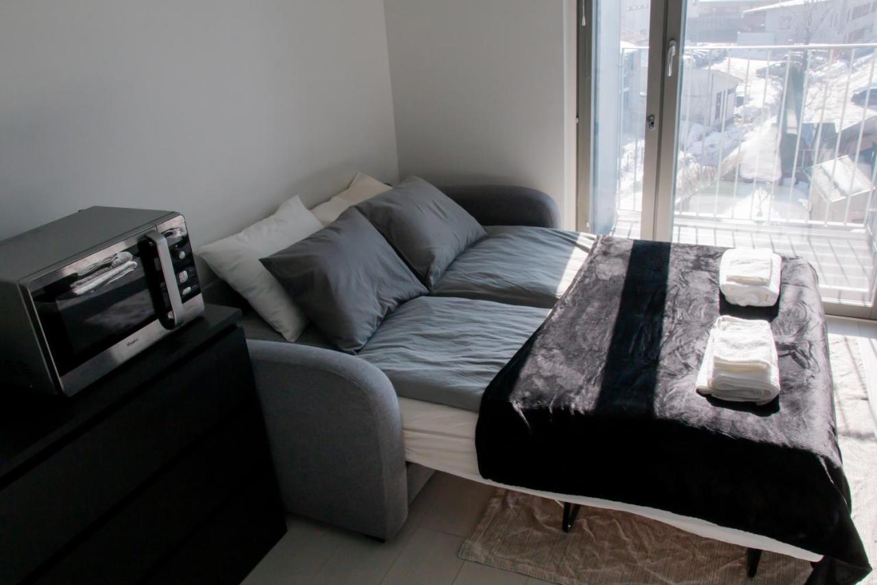 Appartement Elegant Penthouse Loft - Near The Airport à Vantaa Extérieur photo